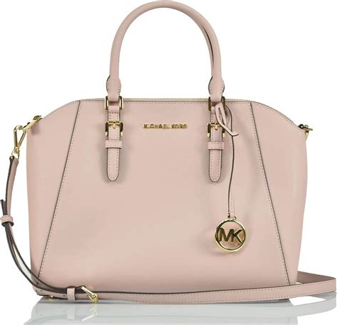 michael kors tasche rose|michael kors tasche damen.